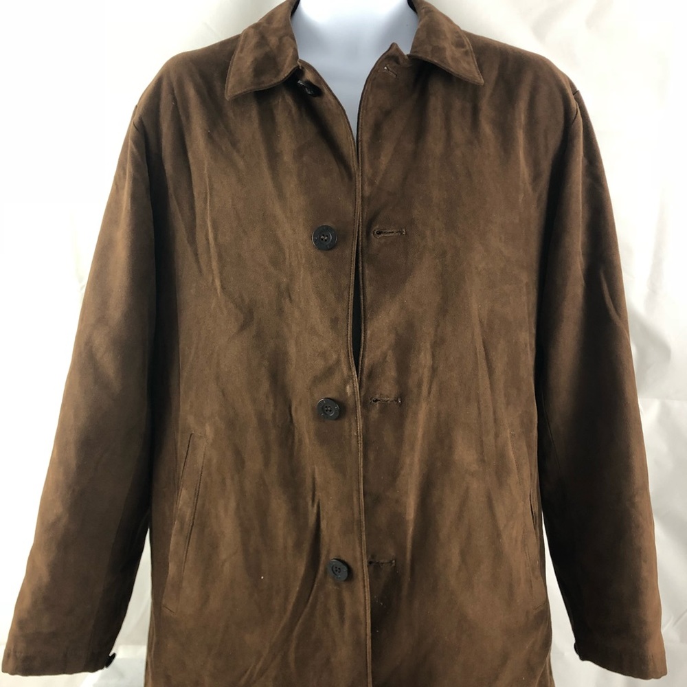 jbe ebrard collection velvet jacket man